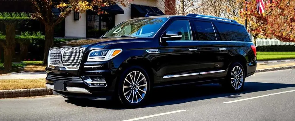 Montville Car Service customer support